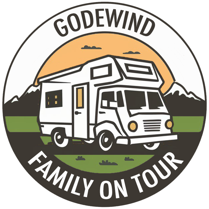 Travel with Godewind